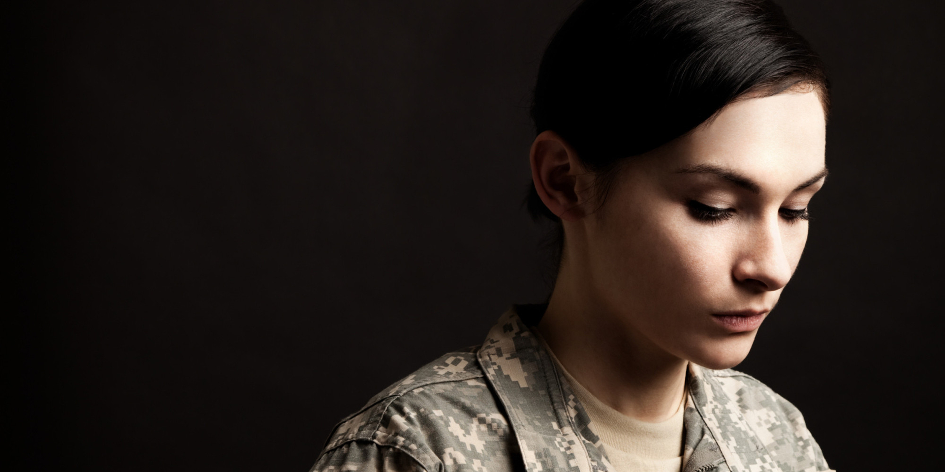 Military Sexual Trauma…A Senator Speaks Out